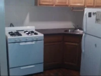 Baird Three Bedroom Apartment 