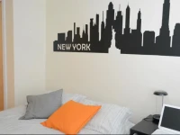 Bed-Stuy Apartment 