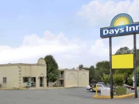 Concord-Days Inn 