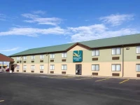 Greenwood Inn 