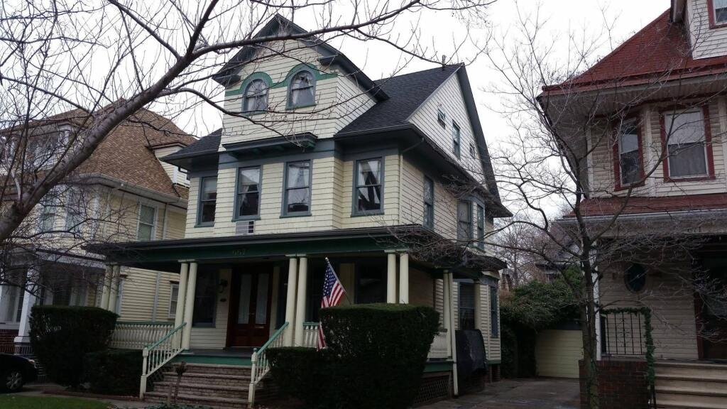 Loralei Bed and Breakfast 