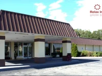 Relax Inn - Monroe 