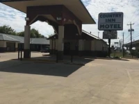 Country Inn Motel 1*
