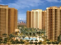 Oakwood at One Las Vegas 