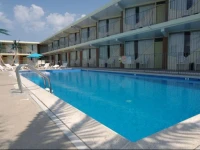 Ocean Sands Motel 