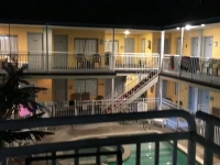 Twilight Motel 