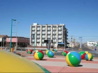 Newport Beach Resort 3*