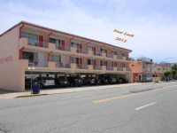 El Ray Motel 