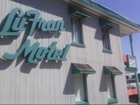 LuFran Motel 3*