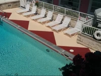 Pink Champagne Motel 3*