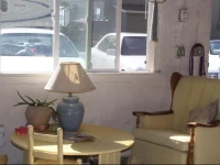 Rustic Beach House 3*