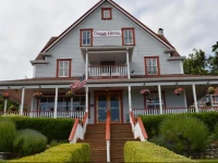 Orcas Hotel 