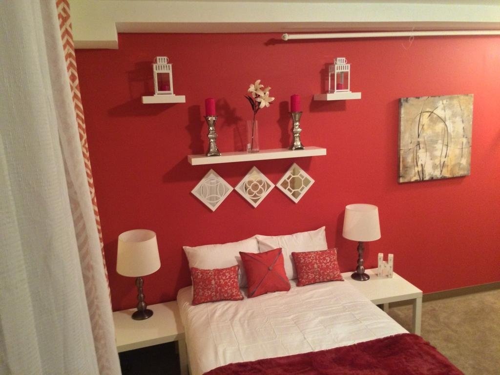 Miranova Suites 