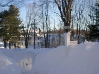 Ashburn House 