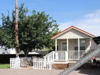 Las Vegas RV Resort 