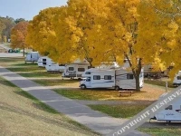 Neshonoc Lakeside Camping Resort 