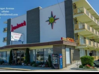 Landmark Motel 