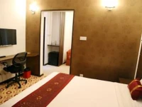 Monal Boutique Hotel 