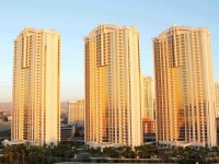 Jet Luxury at the Vdara Condo Hotel 