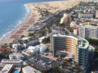 Playa del Ingles Aparthotel 3*