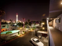 Thunderbird Hotel 