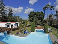Cordial Biarritz Bungalows 4*
