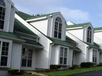 The Townhouses 3*