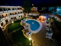 Los Nardos Apartments 3*