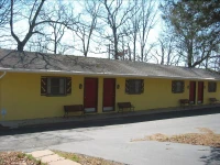 Golden Arrow Resort 2*
