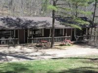 Cardinal Hill Cottages 3*