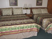 Hunters Friend Resort 2*