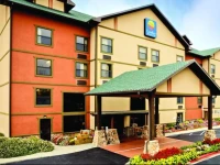 Comfort Inn & Suites Branson 