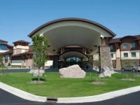 Soaring Eagle Waterpark and Hotel 3*