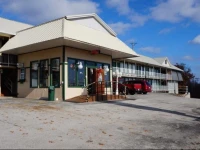 Travel Inn Central 