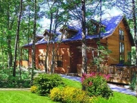 Cabins At Grand Mountain By Thousand Hills Resort 