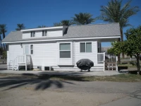 Palm Springs RV Resort 
