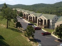 Multi Resorts at Branson 