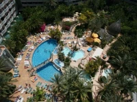 IFA Buenaventura  3*