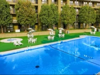 Roark Vacation Resort 