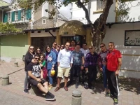 Hostal Loro Verde 