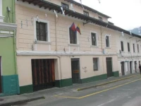 Hostal Oasis Quito 