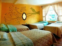 Los Rios Hotel 