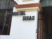 Hostal Sisas 