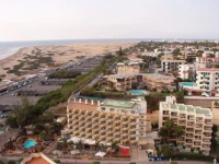 Sahara Playa Hotel 3*