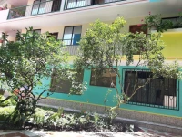 Charvic Hostel 