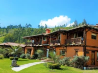 ILATOA Lodge 