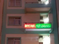 Hostal Galapagos 