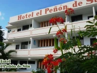 Penon de Sua 