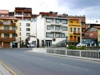 Mi Hotel El Puente 