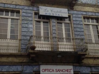 Hostal La Castellana 